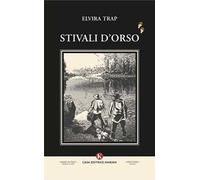 Stivali d'orso