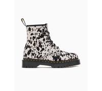 Stivali Dr. Martens 1460 Bex "Dalmatian" per donna