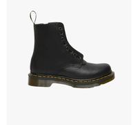 Dr Martens 1460 Pascal Frnt Zip Boots Nero EU 37 Donna