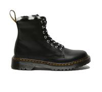 STIVALI DR. MARTENS 1460 SERENA J TG 35 COD 26995001 - 9B [US 3.5 UK 2.5 CM 21.5] Nero