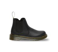 DR MARTENS 2976 BLACK SOFTY boots / scarponcini Bambino 33
