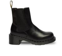 STIVALI DR. MARTENS ALDERSTONE CHELSEA TG 37 COD 42665001 - 9W [US 6 UK 4 CM 23] Nero