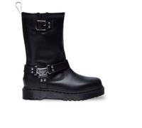 Dr. Martens Stivali Anistone Hi Taglia 39 Codice 32199001 Nero Donna