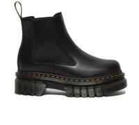 STIVALI DR. MARTENS AUDRICK PLATFORM TG 41 COD 27148001 - 9W [US 9 UK 7 CM 25.5] Nero