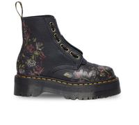 STIVALI DR. MARTENS SINCLAIR DECAYED ROSES TG 37 COD 32050001 - 9W [US 6 UK 4...