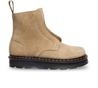 STIVALI DR. MARTENS ZEBZAG SUEDE TG 39 COD 42246200 - 9W [US 8 UK 6 CM 24.5] Marrone