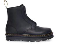 STIVALI DR. MARTENS ZEBZAG WYOMING TG 40 COD 42653001 - 9W [US 8.5 UK 6.5 CM 25] Nero