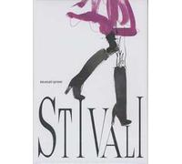 Stivali. Ediz. illustrata