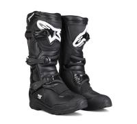 Stivali Enduro Alpinestars Tech 3 Nero42 Nero