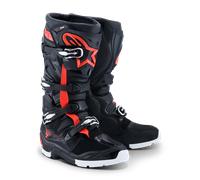 Alpinestars Tech 7 Enduro Drystar® Off-road Boots Nero EU 44 1/2 Uomo