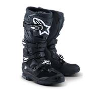 Alpinestars Tech 7 Enduro Off-road Boots Nero EU 38 Uomo