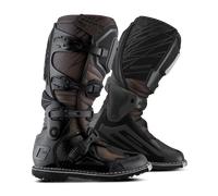 Stivali Enduro Gaerne Fastback Endurance Marrone/Nero44 Marrone,Nero