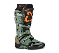 Stivali Enduro Leatt 4.5 Clip Cactus42 Cactus