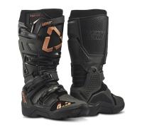 Stivali Enduro Leatt 4.5 Evo V.27 Graphene/Nero44,5 Graphene,Nero