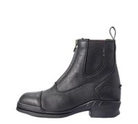 Stivali equitazione con zip da donna Ariat Heritage IV Noir 37,5 B