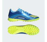 Stivali F50 Messi League Turf Royal Blue / Solar Yellow / Semi Blue Burst 48 2/3