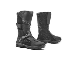 STIVALI FORMA ADV TOURER LADY DRY colore NERO 38 racing strada boots
