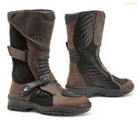 Stivali Forma ADV Tourer marrone TG 44