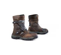 Forma Adventure Dry, stivali corti impermeabili 40 EU male Marrone