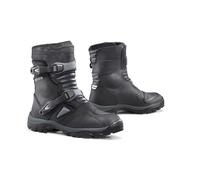 Stivali Forma Adventure Riding Low Nero Taglia:44
