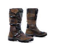 Forma Adventure Dry, stivali impermeabili 46 EU male Marrone/Nero