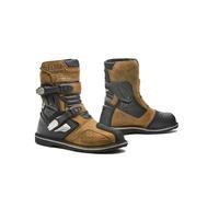 Stivali Forma Adventure Riding Terra Evo Low Marrone Taglia:42