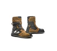 Stivali Forma Adventure Riding Terra Evo Low Marrone Taglia:49