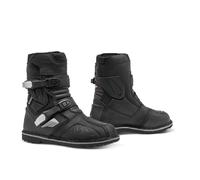 Stivali Forma Adventure Riding Terra Evo Low Nero