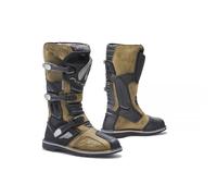 Stivali Forma Adventure Riding Terra Evo Marrone Taglia:41