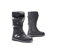 Forma Terra Evo Wp Off-road Boots Nero EU 38 Uomo