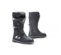 Stivali Forma Adventure Riding Terra Evo Nero Taglia:46