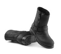 Stivaletti Moto Lady Forma GEM DRY Black Taglia:38