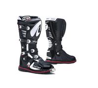 Stivali Forma Off-Road Motocross MX Predator 2.0 Nero