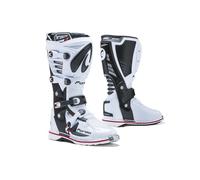 STIVALI FORMA PREDATOR 2.0 colore BIANCO 45 racing strada boots