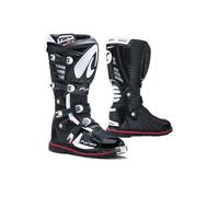 STIVALI FORMA PREDATOR 2.0 colore NERO 45 racing strada boots