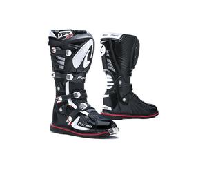 STIVALI FORMA PREDATOR 2.0 colore NERO 47 racing strada boots
