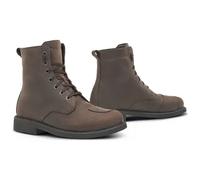 stivali forma rave dry - marrone N 36