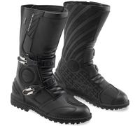 Stivali GAERNE MIDLAND GORETEX BLACK