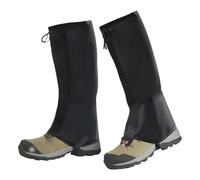 Stivali Ghette | Impermeabile Regolabile Resistente Alla Sabbia Attrezzature | Ghette Da Trail Running - Per Uomini E Donne Stivali Da Escursionismo Neve Inverno Scarpe Sentiero Prato Arrampicata