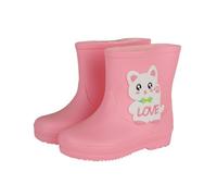 stivali gomma bambino bambinastivali pioggia impermeabili ultraleggeri scarpe acqua per bambini stivaletti unisex colorati antipioggia antiscivolo scuola all'aperto tempo libero