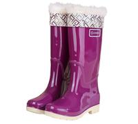 stivali gomma donna per pioggiastivali pioggia comodi alla caviglia impermeabili leggere antiscivolo stivaletti antivento wellies ankle boots ideali fango tutte stagioni