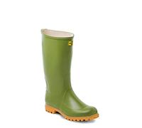 STIVALI GOMMA TRENTO A GINOCCHIO VERDE, 47