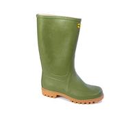 Trento Carrarmato - Stivali Di Gomma Al Ginocchio Assortiti - Taglia 45 Scarpe