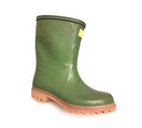 Trento Carrarmato - Tronchetto In Gomma Assortiti - Taglia 42 Scarpe Uomo