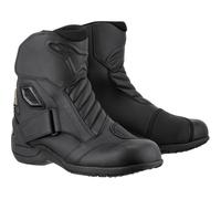 Stivali Alpinestars New Land GTX Nero48 Nero