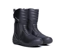 TCX X-Five 5 Gore-Tex stivali da moto impermeabili, nero, taglia 43 per maschi