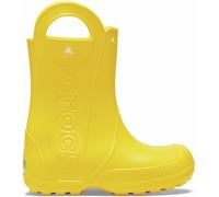 Stivali Handle It Rain K Giallo 30/31