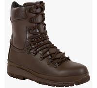 Stivali Highlander Elite Forces Marrone 47