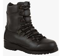 Stivali Highlander Elite Forces Nero 48