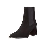 Stivali Hugo Boss Gaia Chelsea con tacco slingback 39